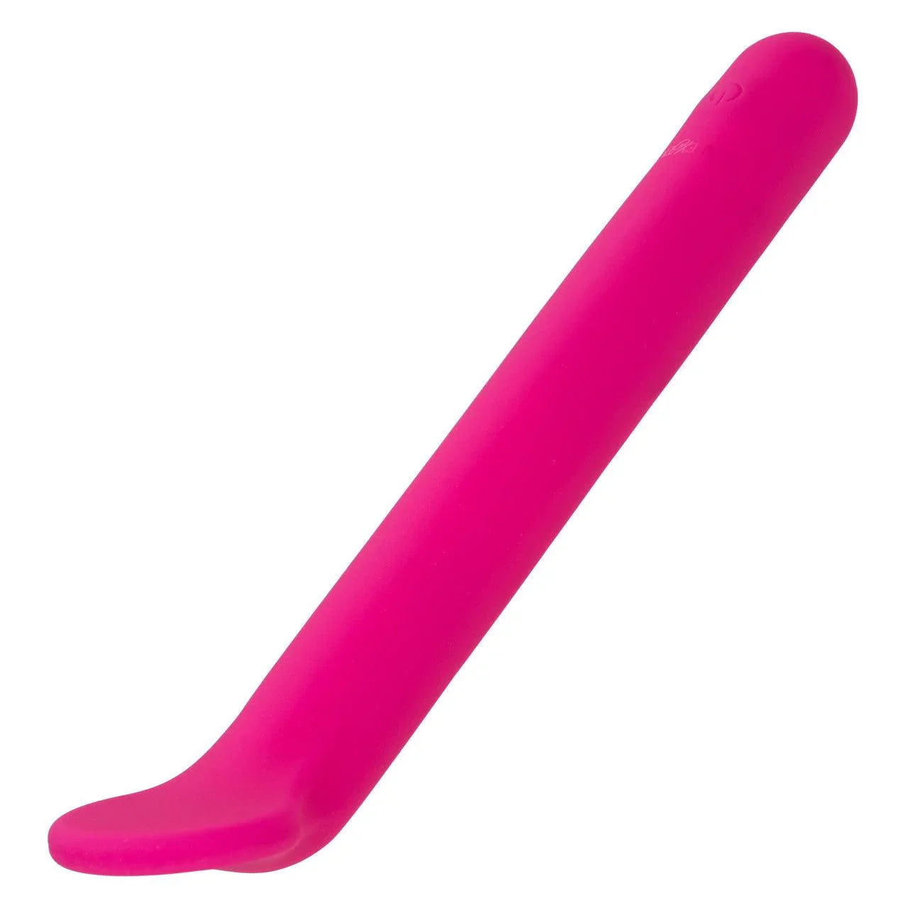 CalExotics Bliss Liquid Silicone Rechargeable Clitoriffic Vibrator - Buy At Luxury Toy X - Free 3-Day Shipping