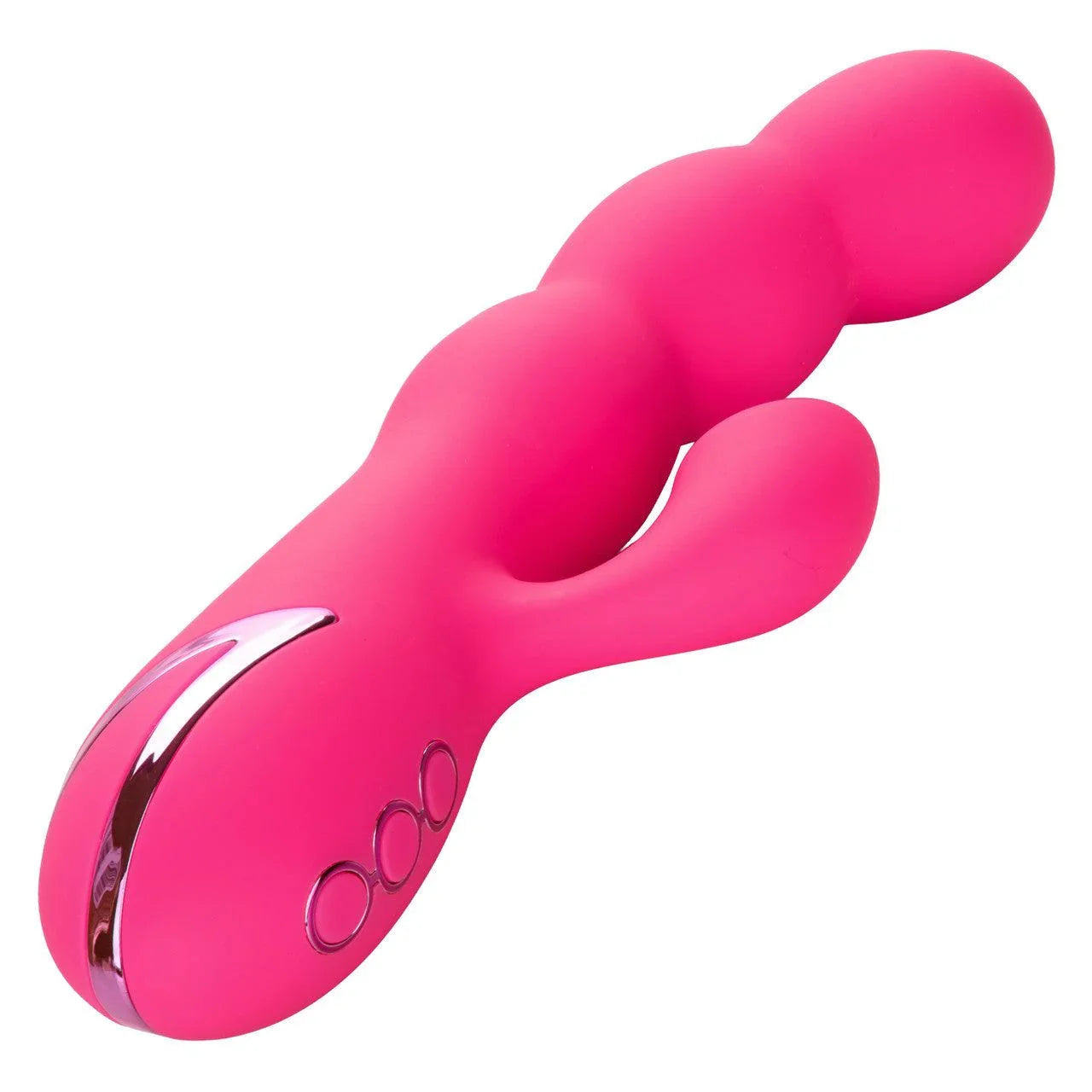 Calexotics California Dreaming Oceanside Orgasm Rechargeable Silicone Clitoral Stimulator - Buy At Luxury Toy X - Free 3-Day Shipping
