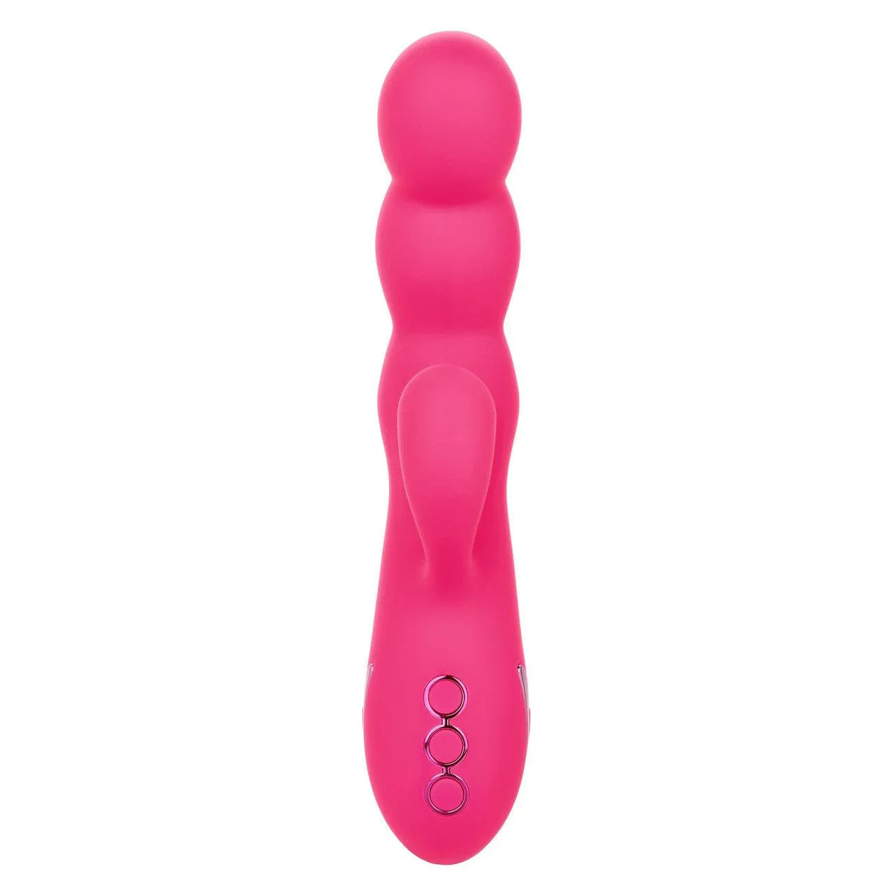 Calexotics California Dreaming Oceanside Orgasm Rechargeable Silicone Clitoral Stimulator - Buy At Luxury Toy X - Free 3-Day Shipping