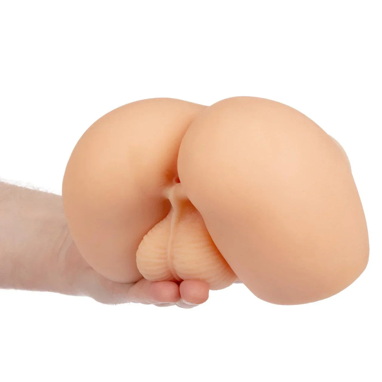 CalExotics Cheap Thrills The First Mate Stroker - Buy At Luxury Toy X - Free 3-Day Shipping