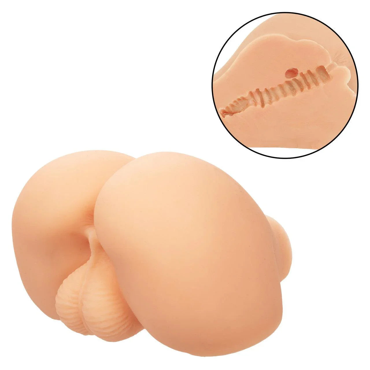 CalExotics Cheap Thrills The First Mate Stroker - Buy At Luxury Toy X - Free 3-Day Shipping