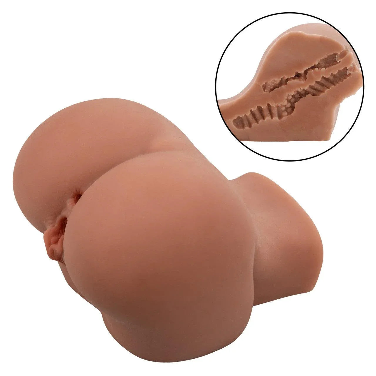 CalExotics Cheap Thrills The Roller Babe Stroker - Buy At Luxury Toy X - Free 3-Day Shipping