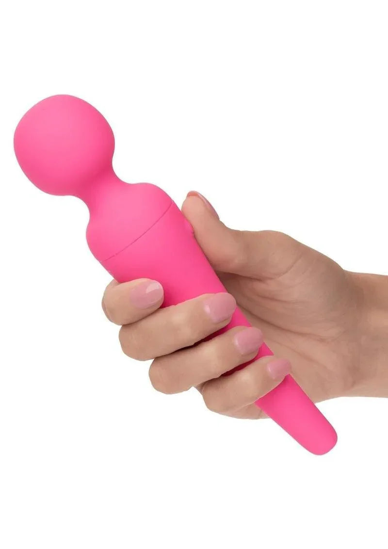 CalExotics Couture Collection Body Wand - Buy At Luxury Toy X - Free 3-Day Shipping