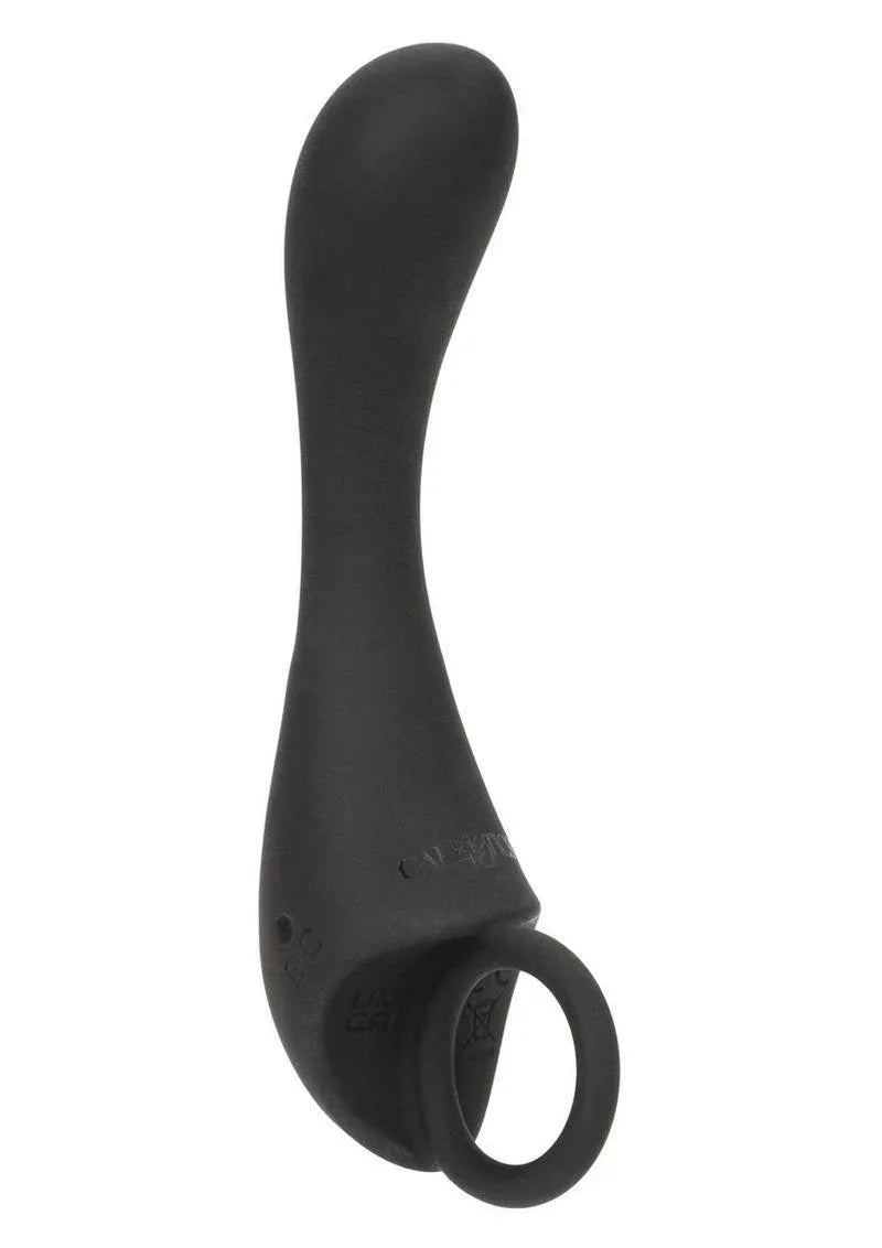 CalExotics Dr. Joel Kaplan Rechargeable Silicone Prostate Locator - Buy At Luxury Toy X - Free 3-Day Shipping