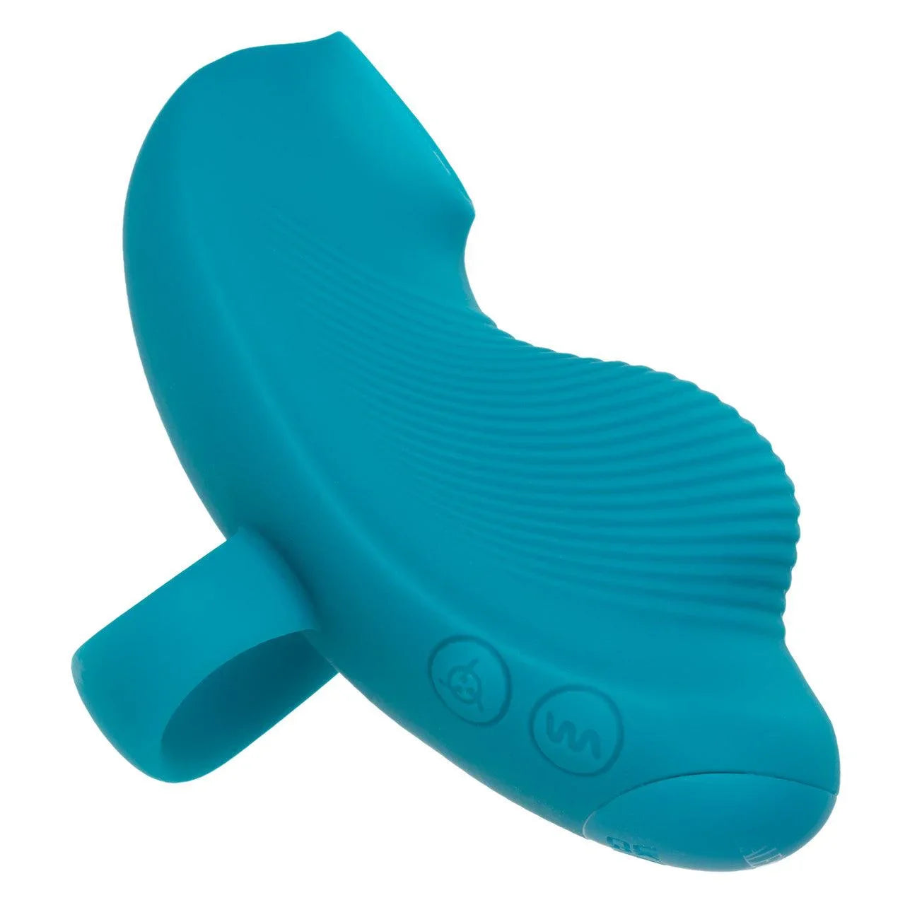 CalExotics Envy Handheld Suction Rechargeable Silicone Massager - Buy At Luxury Toy X - Free 3-Day Shipping