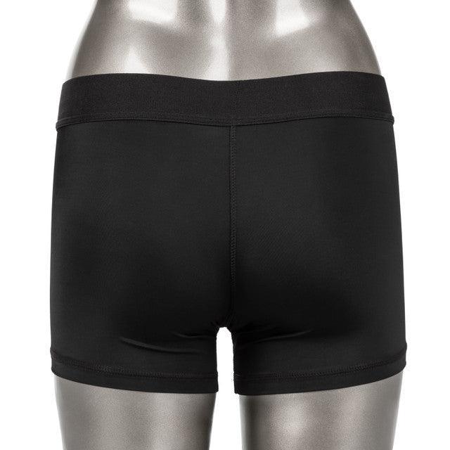 Calexotics Her Royal Harness™ Boxer Brief - Buy At Luxury Toy X - Free 3-Day Shipping