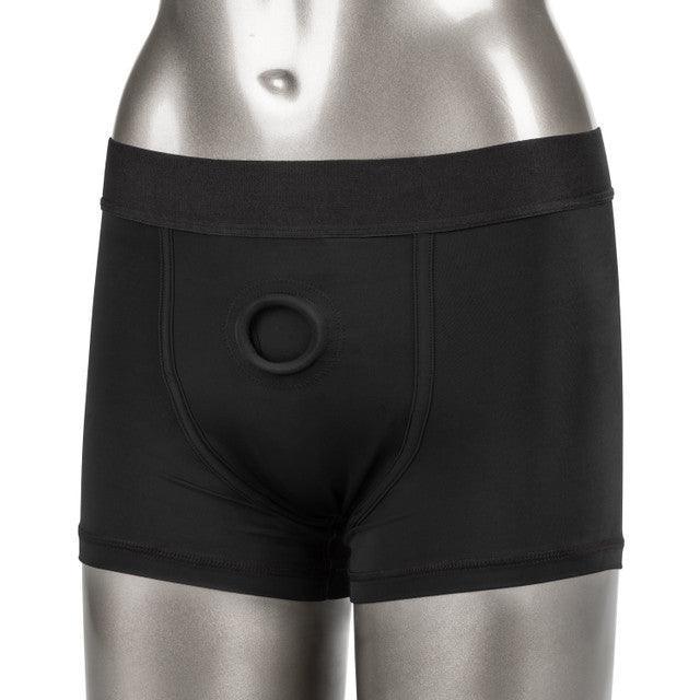 Calexotics Her Royal Harness™ Boxer Brief - Buy At Luxury Toy X - Free 3-Day Shipping