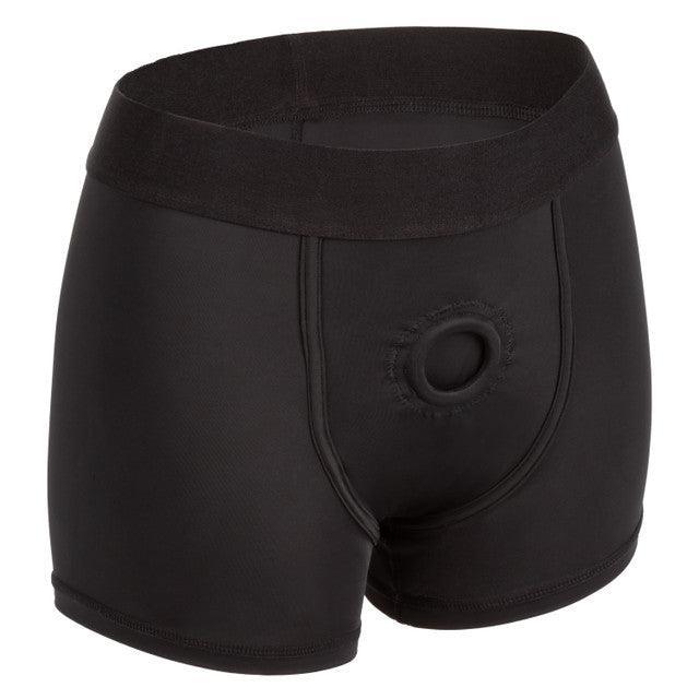 Calexotics Her Royal Harness™ Boxer Brief - Buy At Luxury Toy X - Free 3-Day Shipping