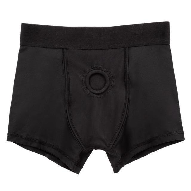Calexotics Her Royal Harness™ Boxer Brief - Buy At Luxury Toy X - Free 3-Day Shipping