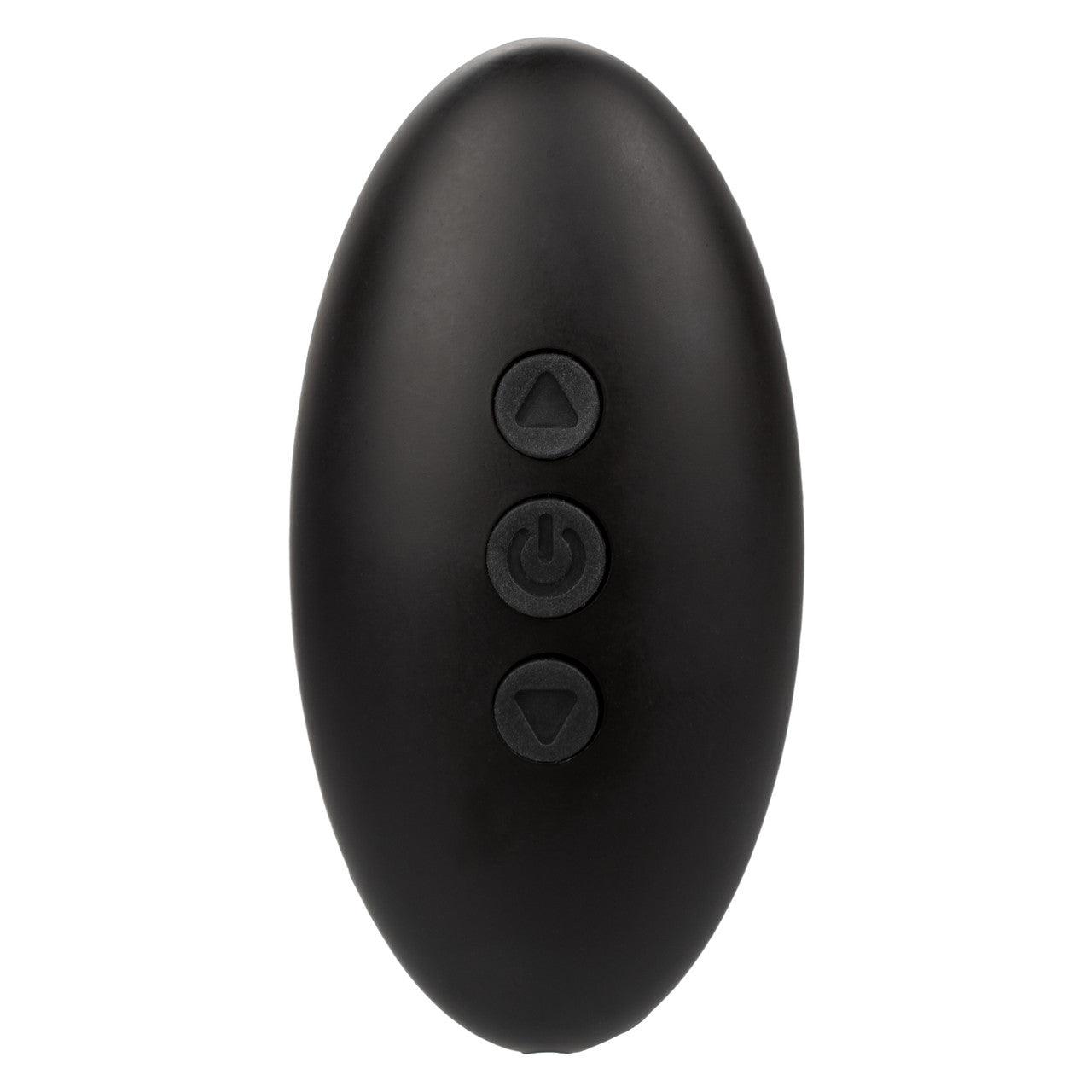 Calexotics Her Royal Harness™ Me2™ Remote Rumbler - Buy At Luxury Toy X - Free 3-Day Shipping