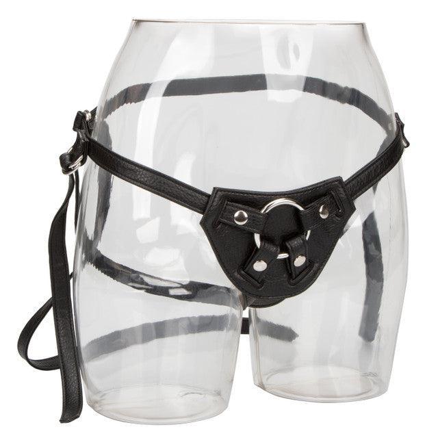 Calexotics Her Royal Harness™ The Countess - Buy At Luxury Toy X - Free 3-Day Shipping