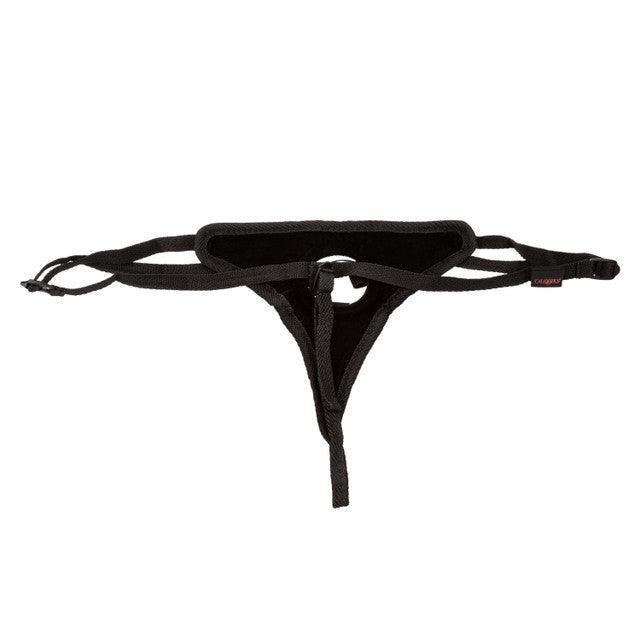Calexotics Her Royal Harness™ The Princess - Boxed - Buy At Luxury Toy X - Free 3-Day Shipping