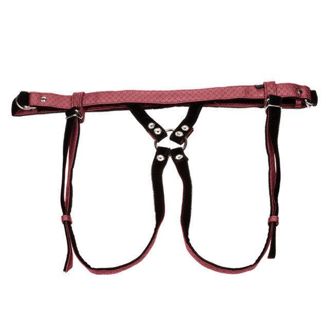 Calexotics Her Royal Harness™ The Regal® Duchess - Buy At Luxury Toy X - Free 3-Day Shipping