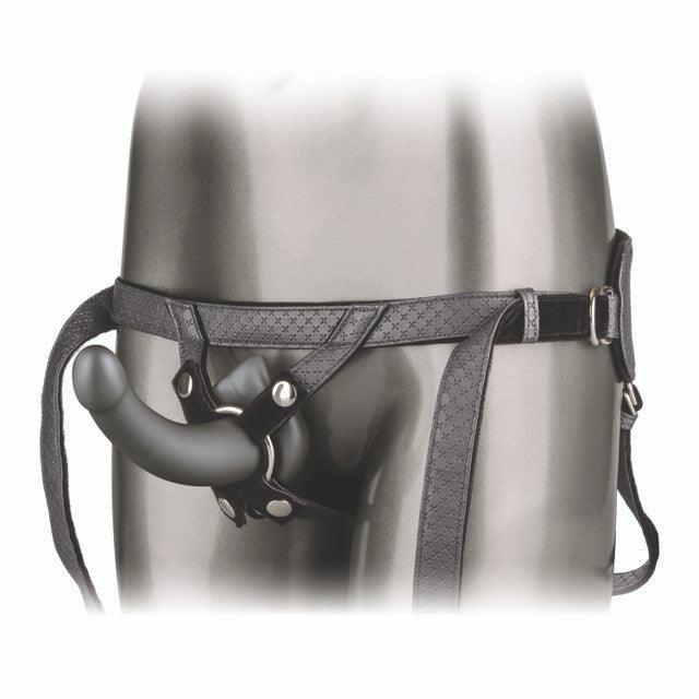 Calexotics Her Royal Harness™ The Royal Ultra-Soft™ Set - Buy At Luxury Toy X - Free 3-Day Shipping