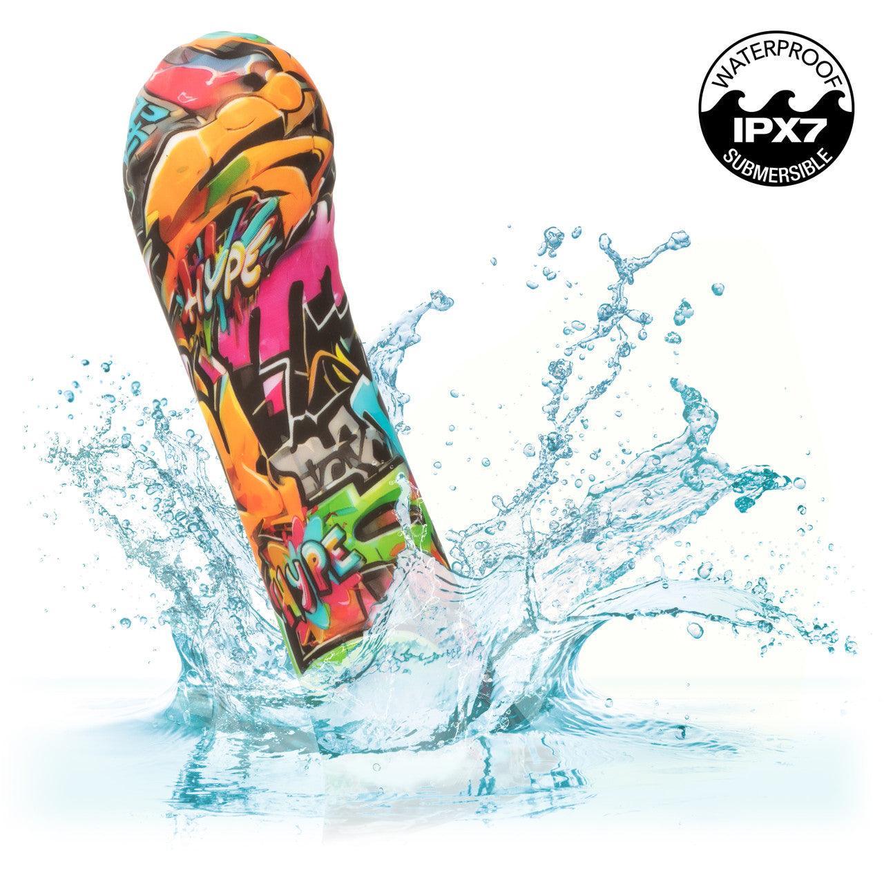 CalExotics Hype Mini G Vibrator - Buy At Luxury Toy X - Free 3-Day Shipping