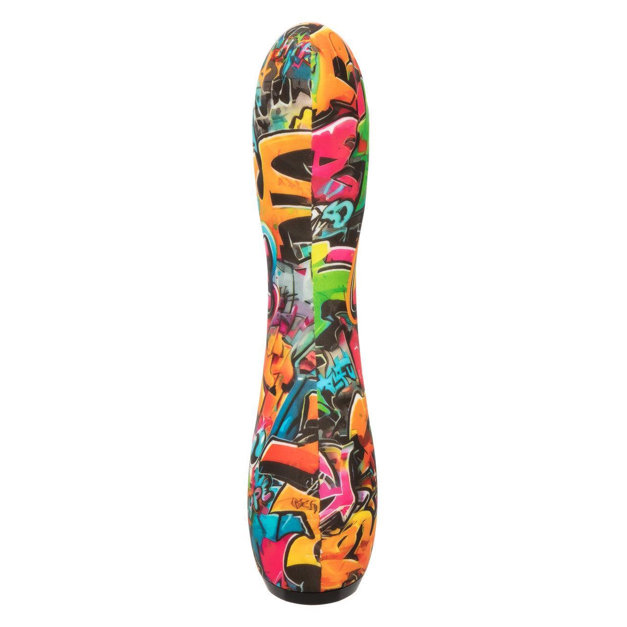 CalExotics Hype Ridg'd G Vibrator - Buy At Luxury Toy X - Free 3-Day Shipping