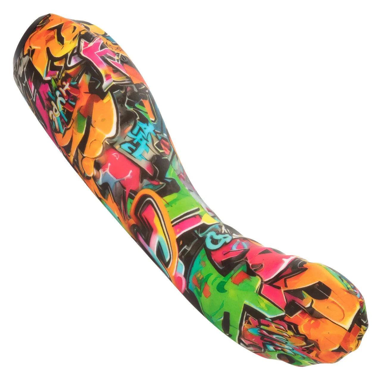 CalExotics Hype Ridg'd G Vibrator - Buy At Luxury Toy X - Free 3-Day Shipping