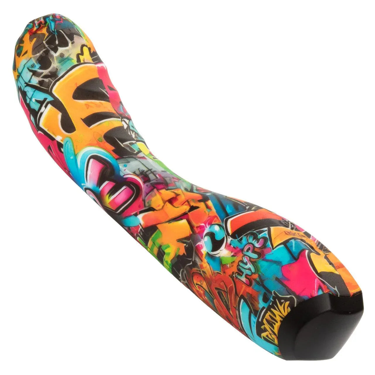 CalExotics Hype Ridg'd G Vibrator - Buy At Luxury Toy X - Free 3-Day Shipping