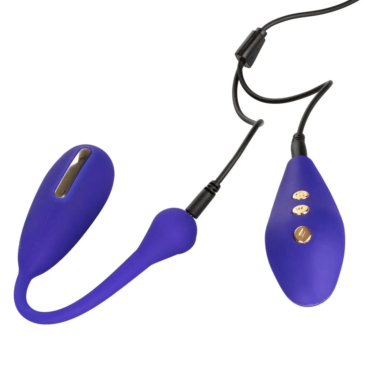 Calexotics Impulse™ Intimate E-Stimulator Remote Kegel Exerciser - Buy At Luxury Toy X - Free 3-Day Shipping