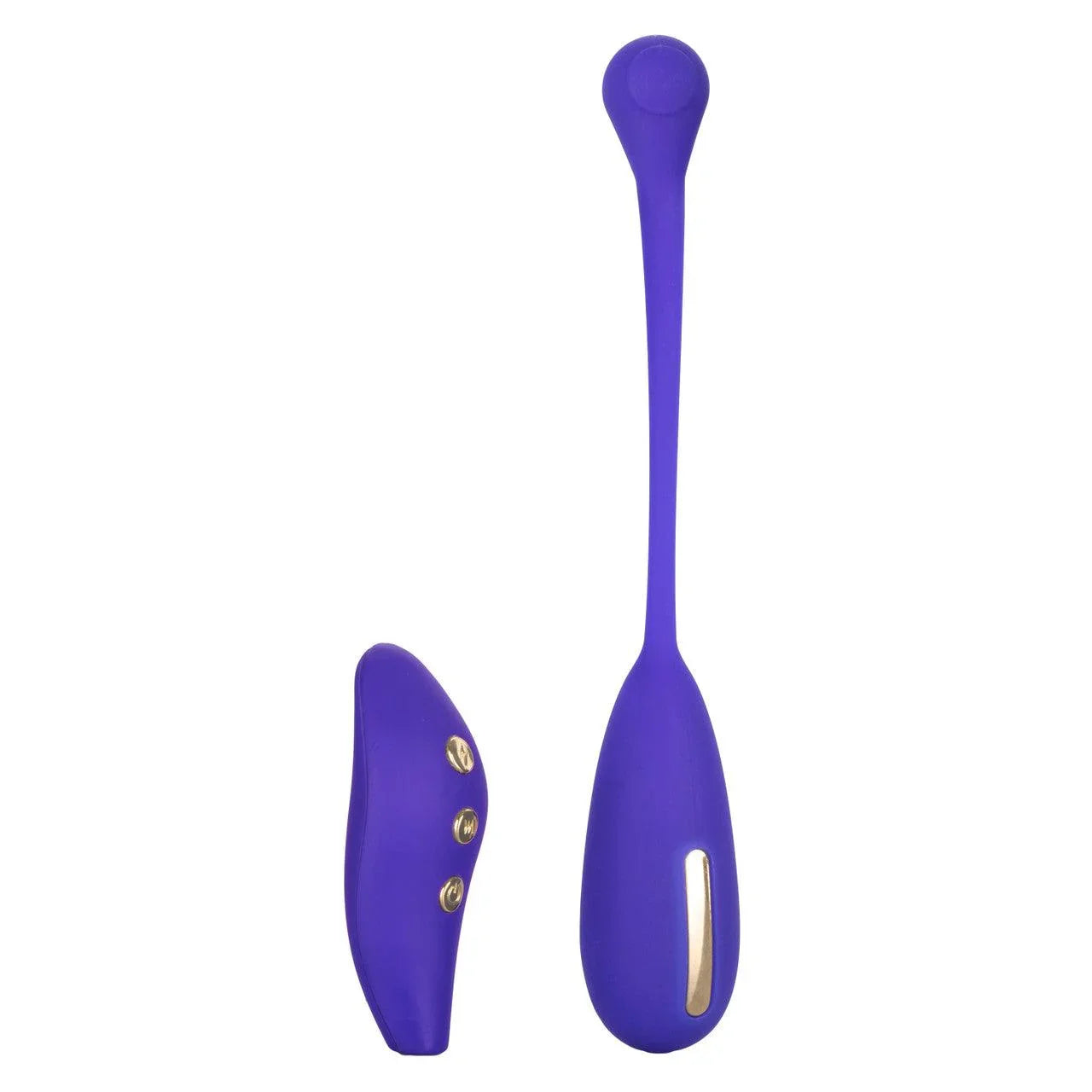 Calexotics Impulse™ Intimate E-Stimulator Remote Kegel Exerciser - Buy At Luxury Toy X - Free 3-Day Shipping