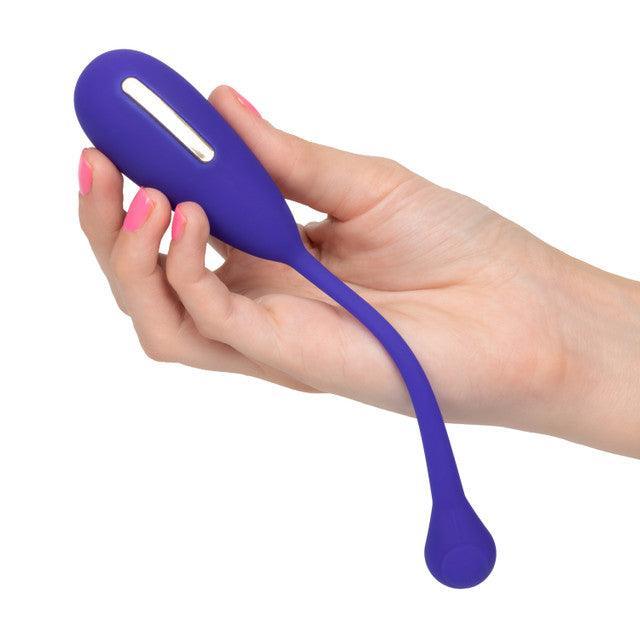 Calexotics Impulse™ Intimate E-Stimulator Remote Kegel Exerciser - Buy At Luxury Toy X - Free 3-Day Shipping