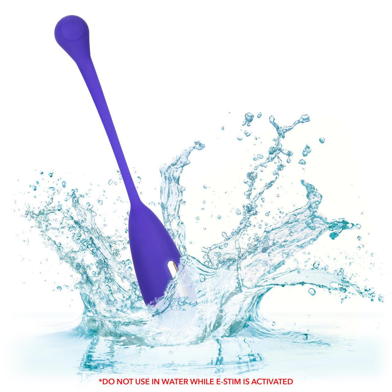 Calexotics Impulse™ Intimate E-Stimulator Remote Kegel Exerciser - Buy At Luxury Toy X - Free 3-Day Shipping