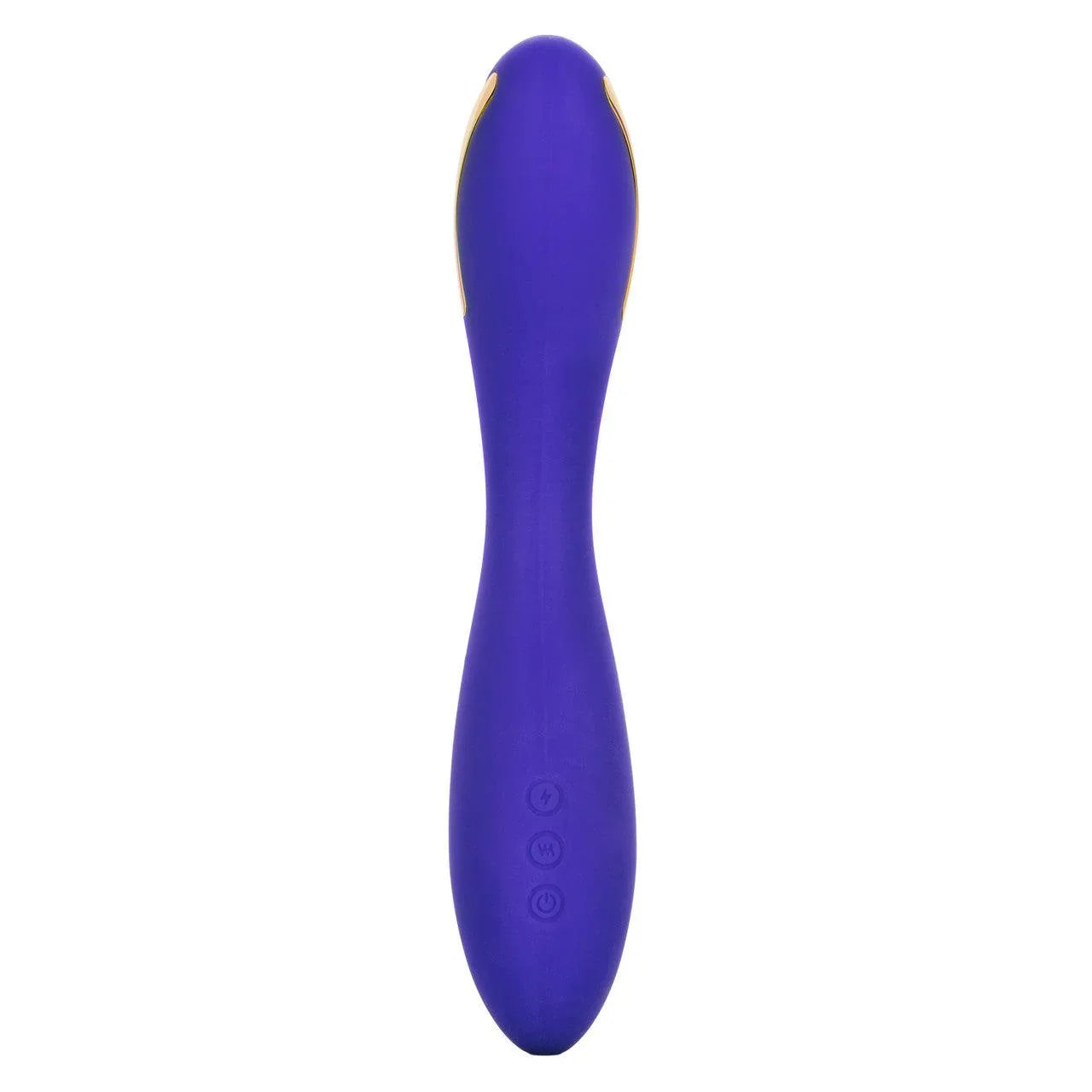 Calexotics Impulse™ Intimate E-Stimulator Wand - Buy At Luxury Toy X - Free 3-Day Shipping