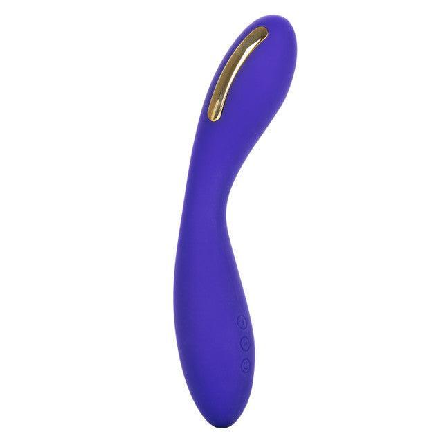 Calexotics Impulse™ Intimate E-Stimulator Wand - Buy At Luxury Toy X - Free 3-Day Shipping
