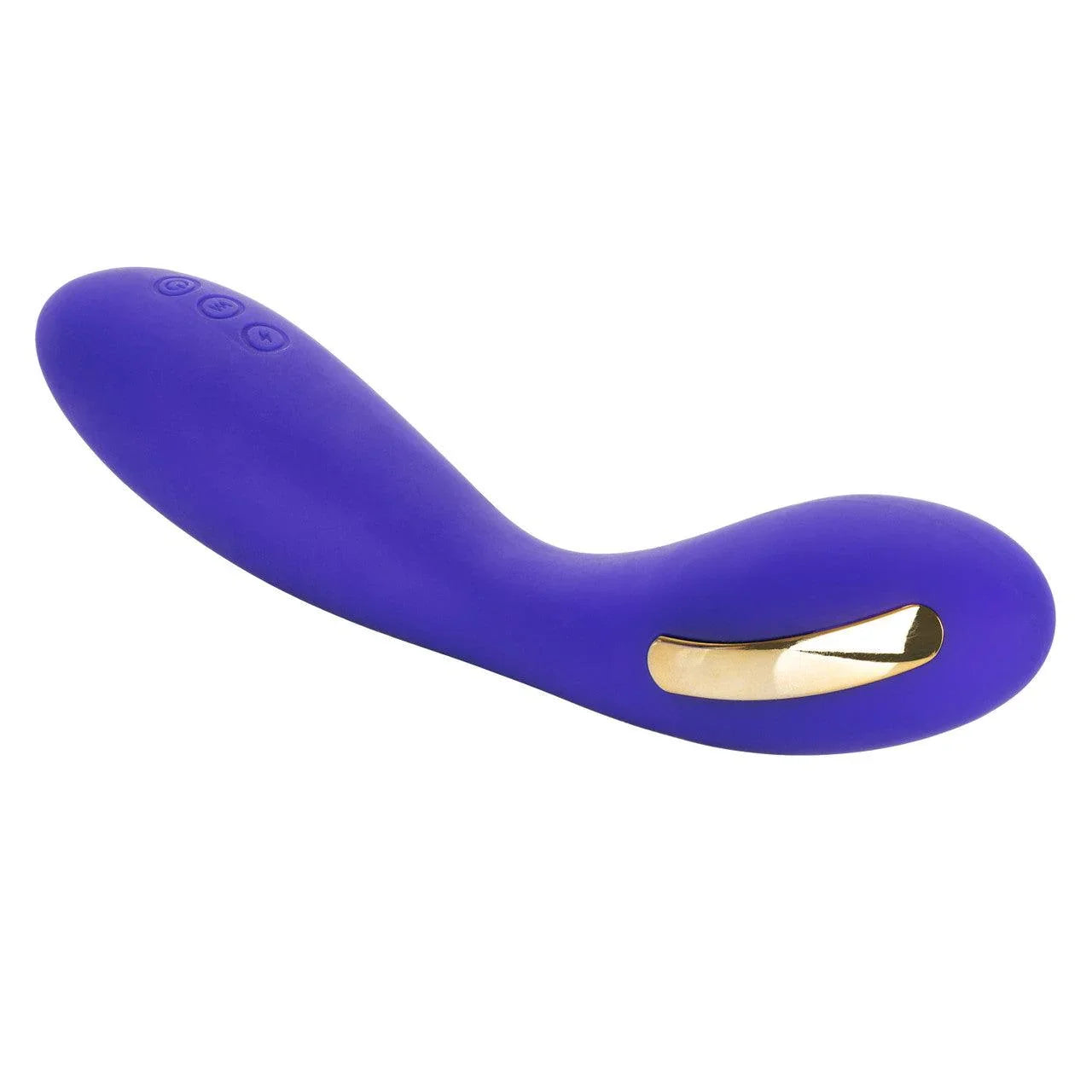 Calexotics Impulse™ Intimate E-Stimulator Wand - Buy At Luxury Toy X - Free 3-Day Shipping
