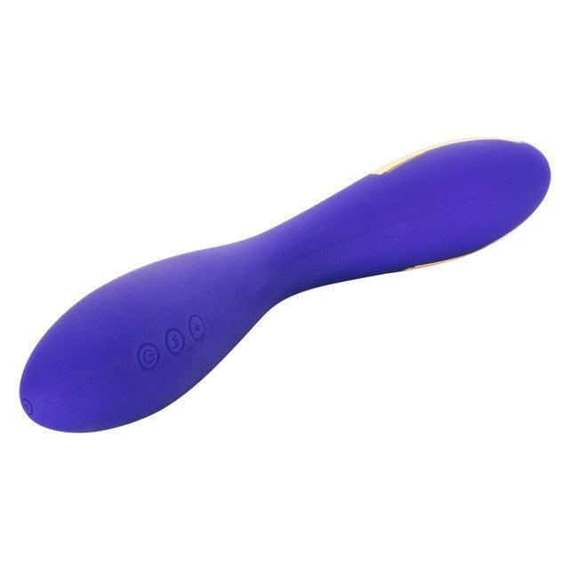 Calexotics Impulse™ Intimate E-Stimulator Wand - Buy At Luxury Toy X - Free 3-Day Shipping