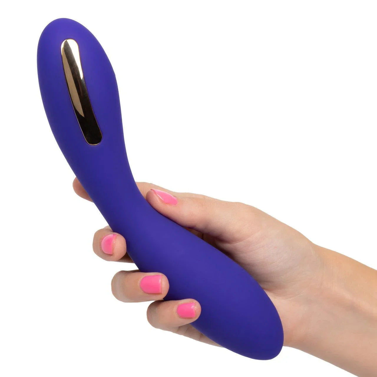 Calexotics Impulse™ Intimate E-Stimulator Wand - Buy At Luxury Toy X - Free 3-Day Shipping