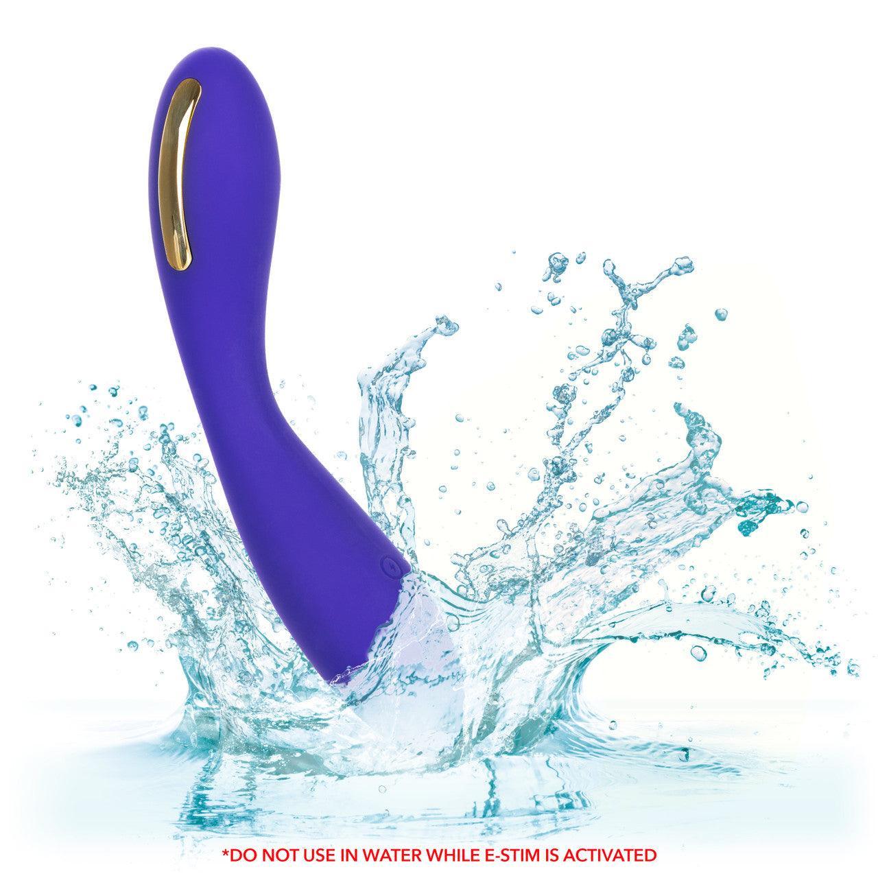 Calexotics Impulse™ Intimate E-Stimulator Wand - Buy At Luxury Toy X - Free 3-Day Shipping