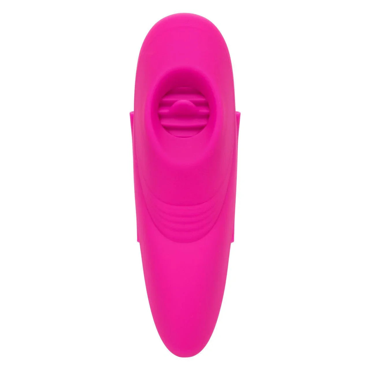 CalExotics Lock-N-Play Remote Flicker Rechargeable Silicone Panty Teaser Panty Vibe - Buy At Luxury Toy X - Free 3-Day Shipping