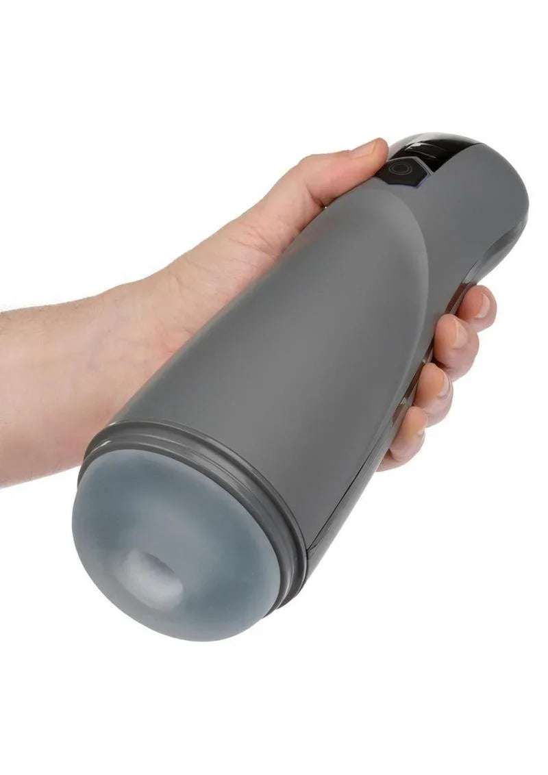 CalExotics Milk Master Automatic Milker - Buy At Luxury Toy X - Free 3-Day Shipping