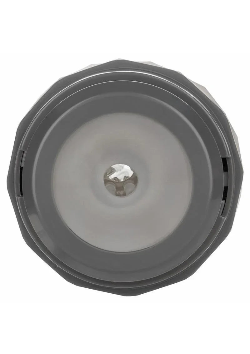 CalExotics Milk Master Vibro Squeeze Pussy - Buy At Luxury Toy X - Free 3-Day Shipping