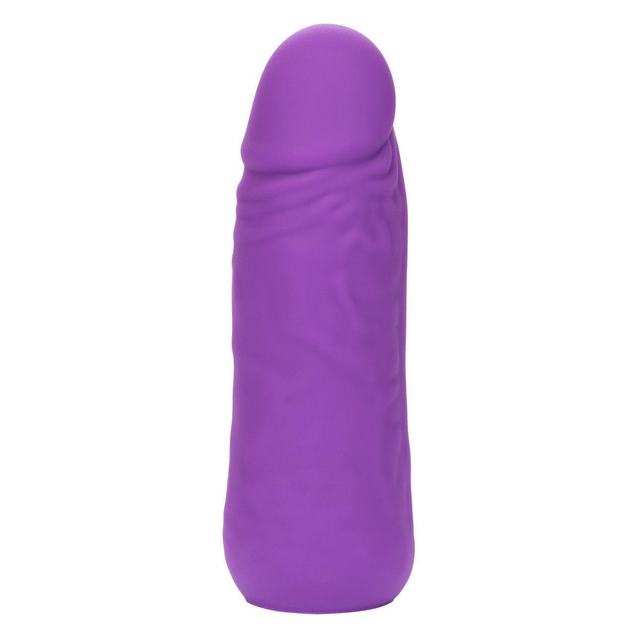CalExotics Mini Vibrating Studs Rechargeable Silicone Vibrator - Buy At Luxury Toy X - Free 3-Day Shipping