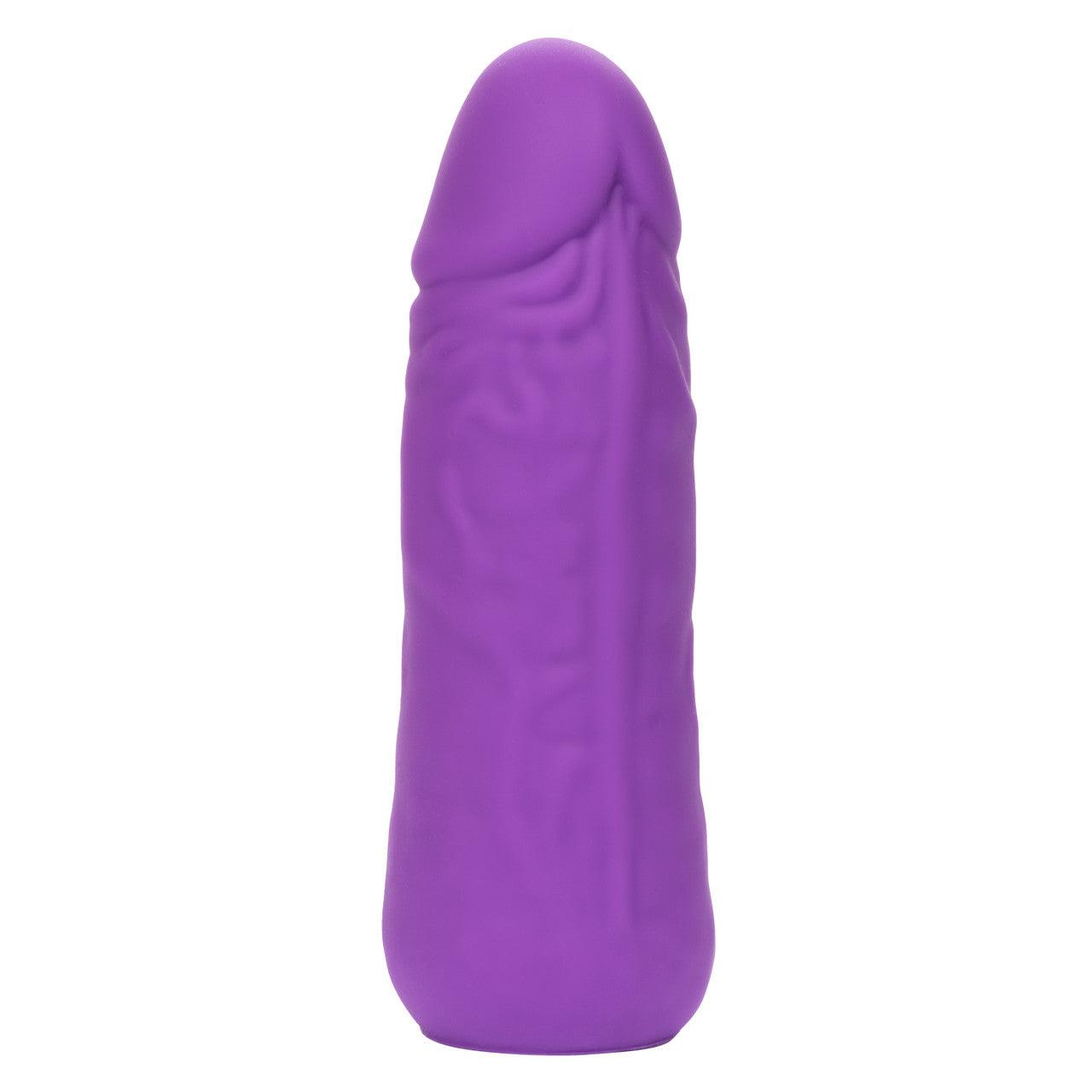 CalExotics Mini Vibrating Studs Rechargeable Silicone Vibrator - Buy At Luxury Toy X - Free 3-Day Shipping