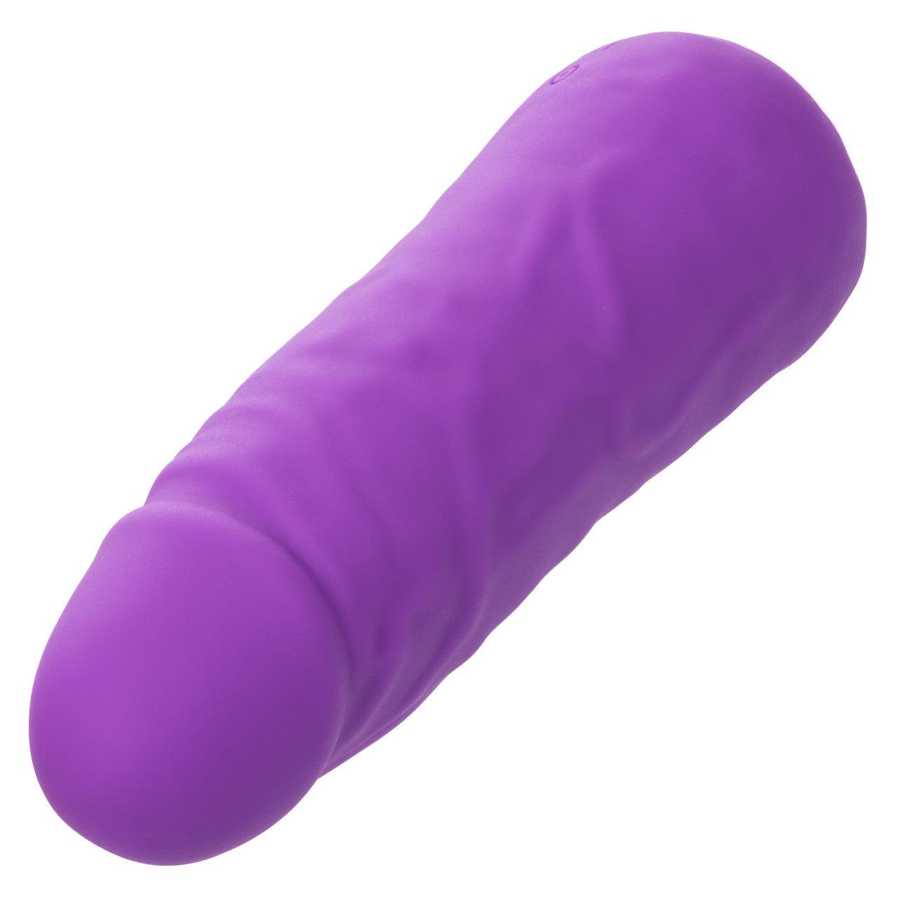 CalExotics Mini Vibrating Studs Rechargeable Silicone Vibrator - Buy At Luxury Toy X - Free 3-Day Shipping
