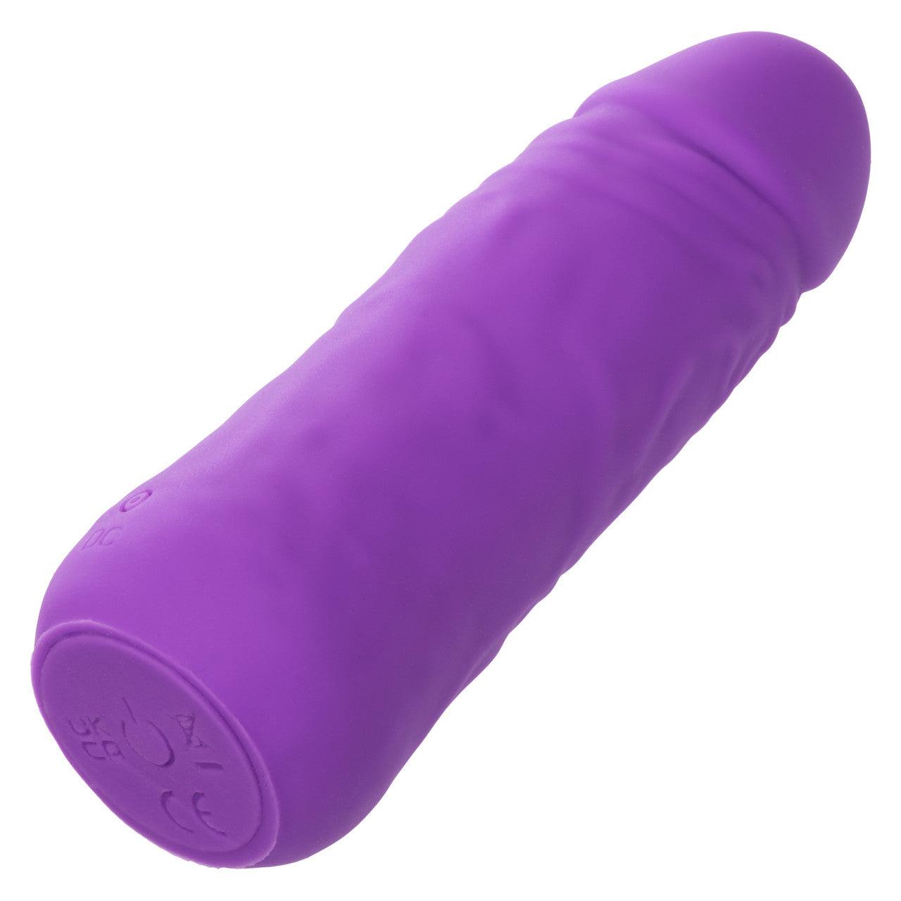 CalExotics Mini Vibrating Studs Rechargeable Silicone Vibrator - Buy At Luxury Toy X - Free 3-Day Shipping