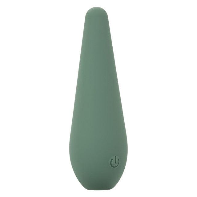 CalExotics Mod Chic Rechargeable Silicone Vibrator - Buy At Luxury Toy X - Free 3-Day Shipping