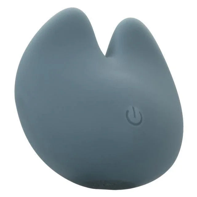 CalExotics Mod Curve Rechargeable Silicone Vibrator - Buy At Luxury Toy X - Free 3-Day Shipping