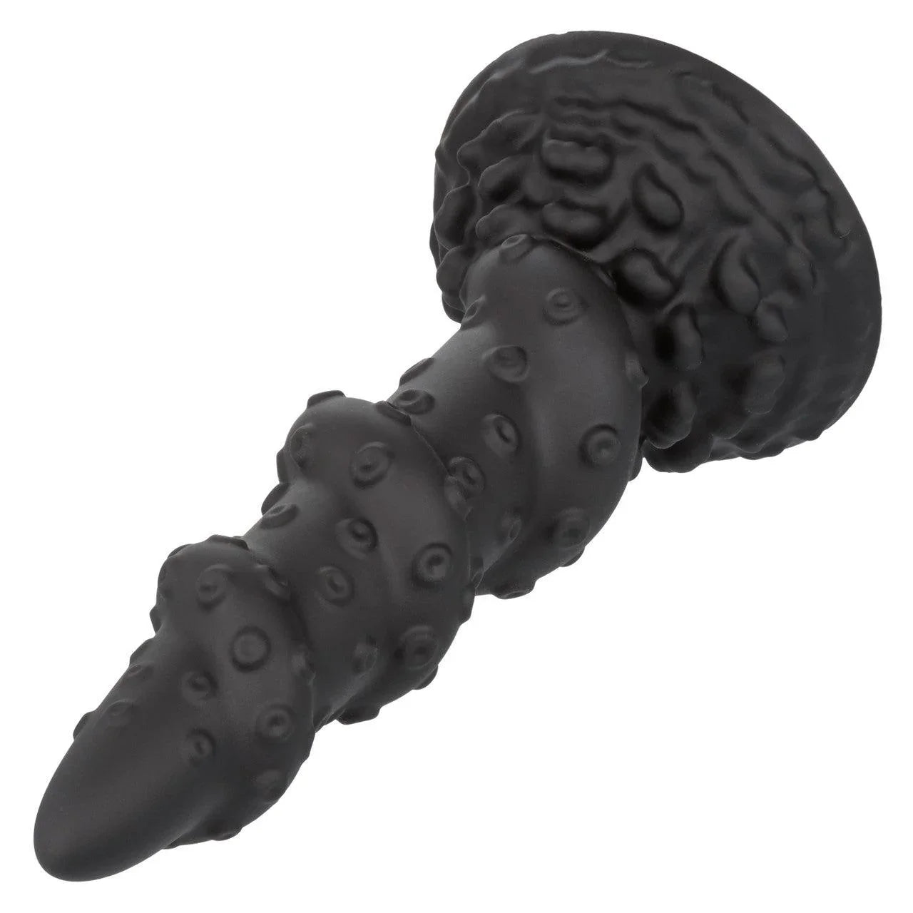 CalExotics Monster Dong The Kraken Silicone Dildo 8in - Buy At Luxury Toy X - Free 3-Day Shipping