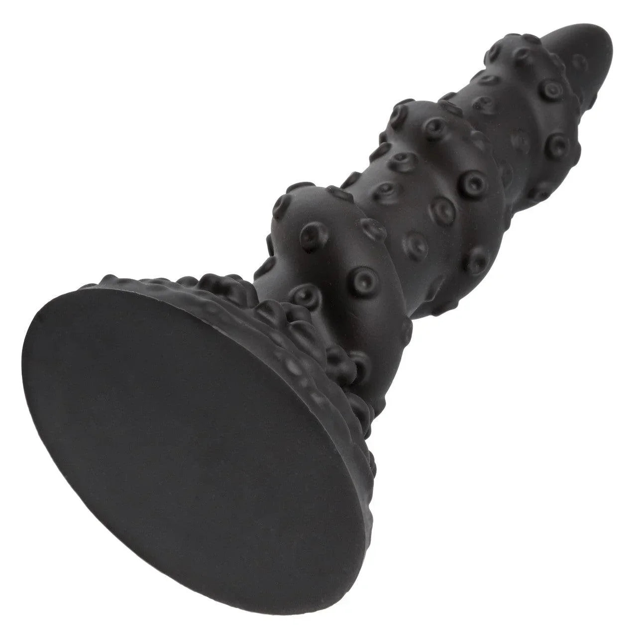 CalExotics Monster Dong The Kraken Silicone Dildo 8in - Buy At Luxury Toy X - Free 3-Day Shipping