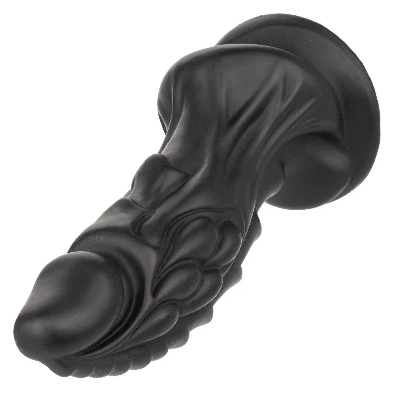 CalExotics Monster Dong The Martian Silicone Dildo 7.75in - Buy At Luxury Toy X - Free 3-Day Shipping