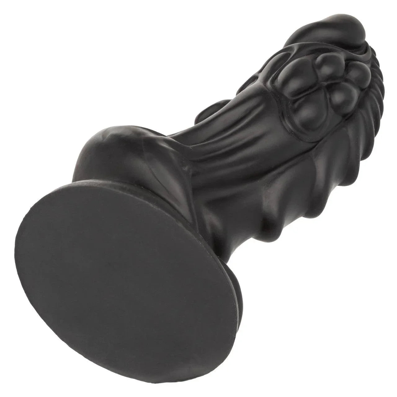 CalExotics Monster Dong The Martian Silicone Dildo 7.75in - Buy At Luxury Toy X - Free 3-Day Shipping
