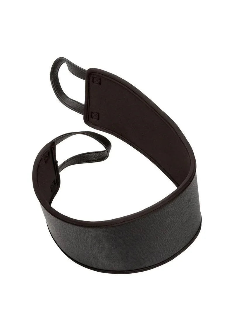 CalExotics Nocturnal Collection Doggy Style Strap - Buy At Luxury Toy X - Free 3-Day Shipping