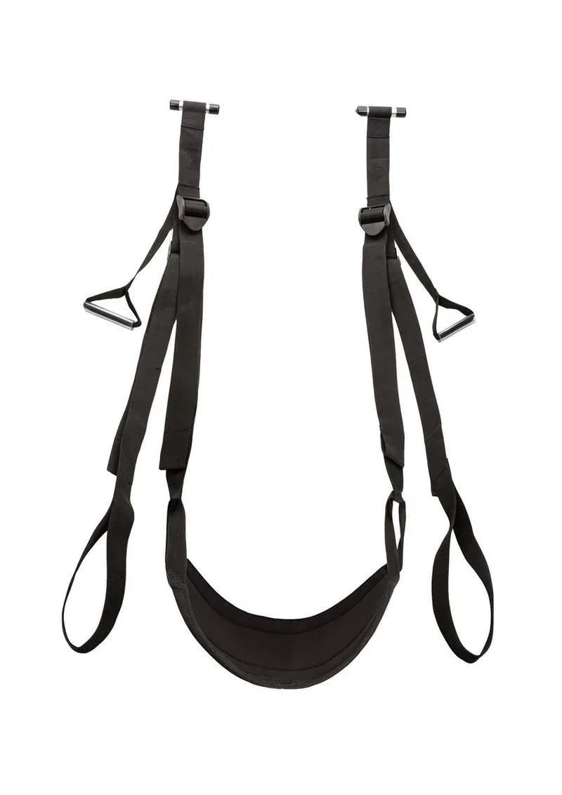 CalExotics Nocturnal Collection Sex Swing - Buy At Luxury Toy X - Free 3-Day Shipping