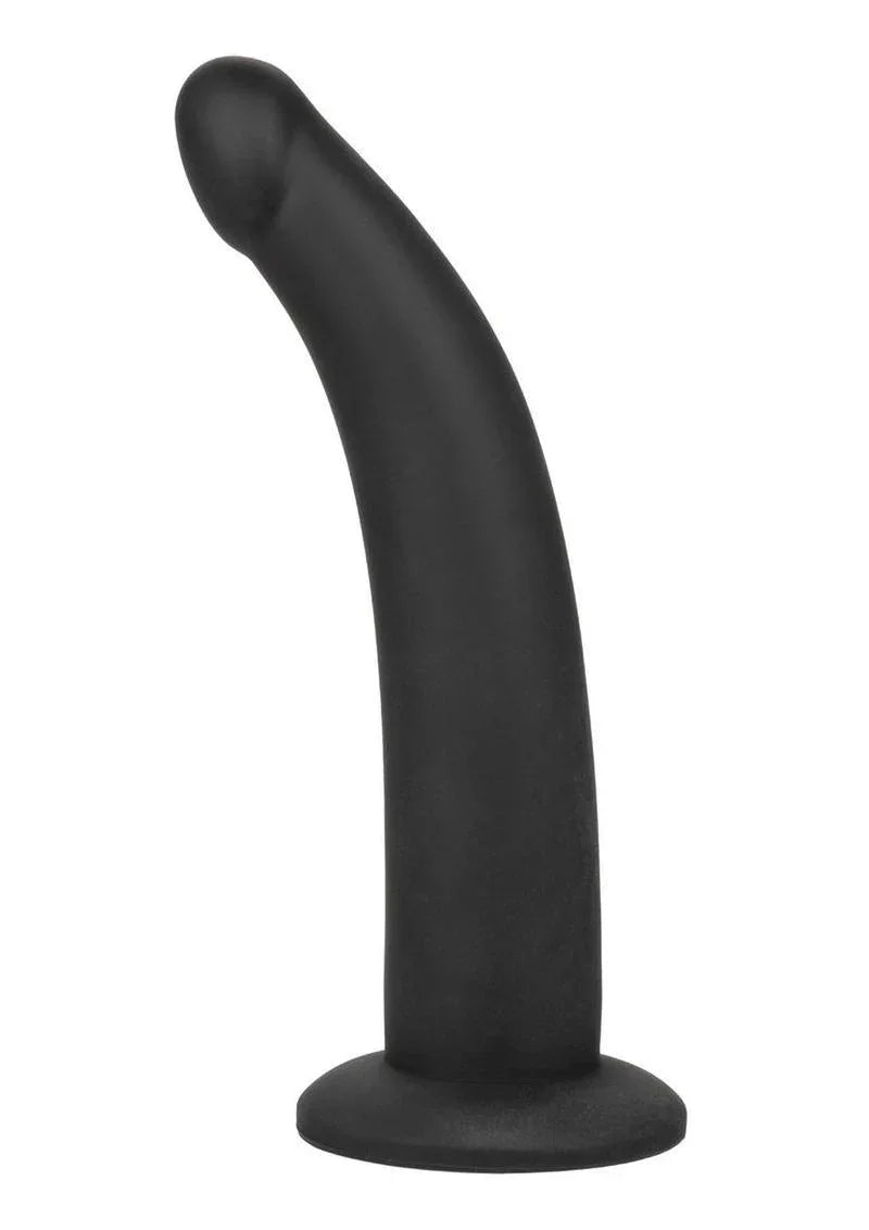 CalExotics Onyxxx Support Strap with Silicone Probe - Buy At Luxury Toy X - Free 3-Day Shipping