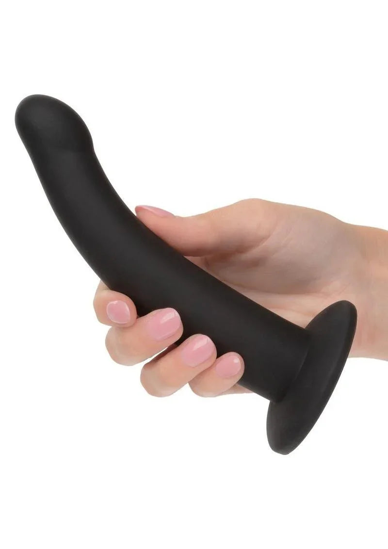 CalExotics Onyxxx Support Strap with Silicone Probe - Buy At Luxury Toy X - Free 3-Day Shipping