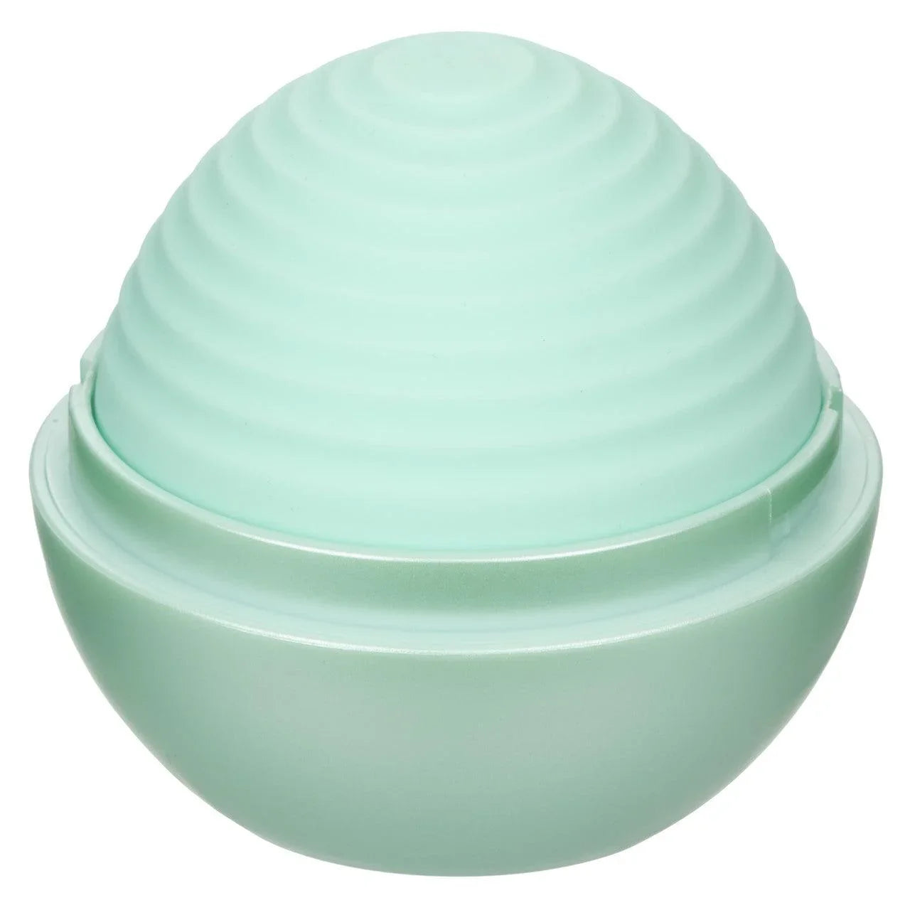 CalExotics Opal Ripple Silicone Rechargeable Massager - Buy At Luxury Toy X - Free 3-Day Shipping